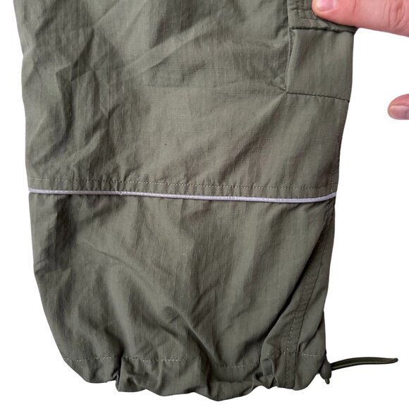PALACE CORDURA RS SHELL CARGOS OLIVE - Picture 9 of 11